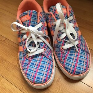 Adidas Sneakers - Sz.6